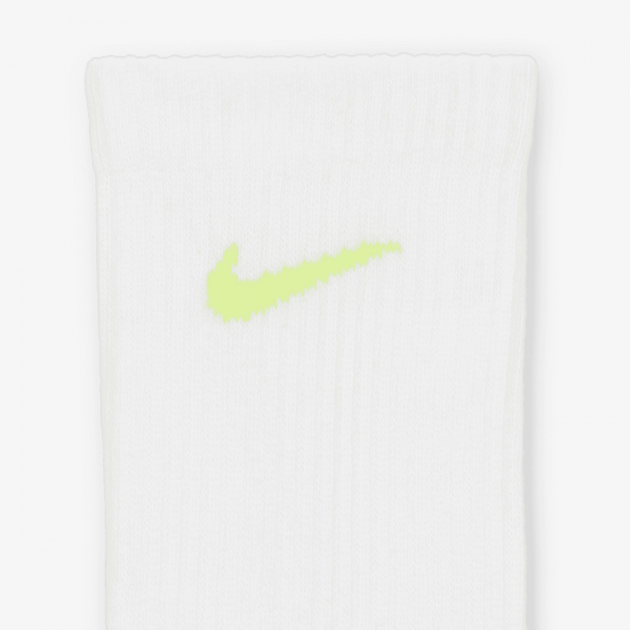 Nike Čarape U NK EVERYDAY PLUS CUSH CREW 3PR - 132-PAK 