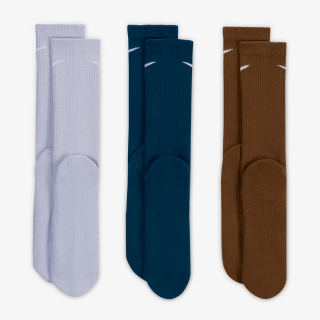 Nike Čarape U NK EVERYDAY PLUS CUSH CREW-PAR 