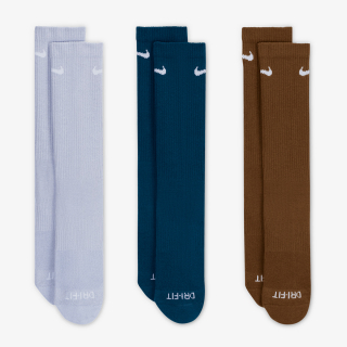 Nike Čarape U NK EVERYDAY PLUS CUSH CREW-PAR 