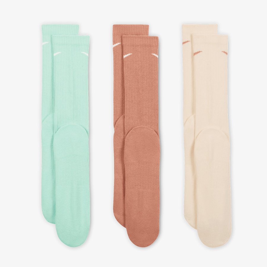 Nike Čarape Everyday Plus Cushioned 