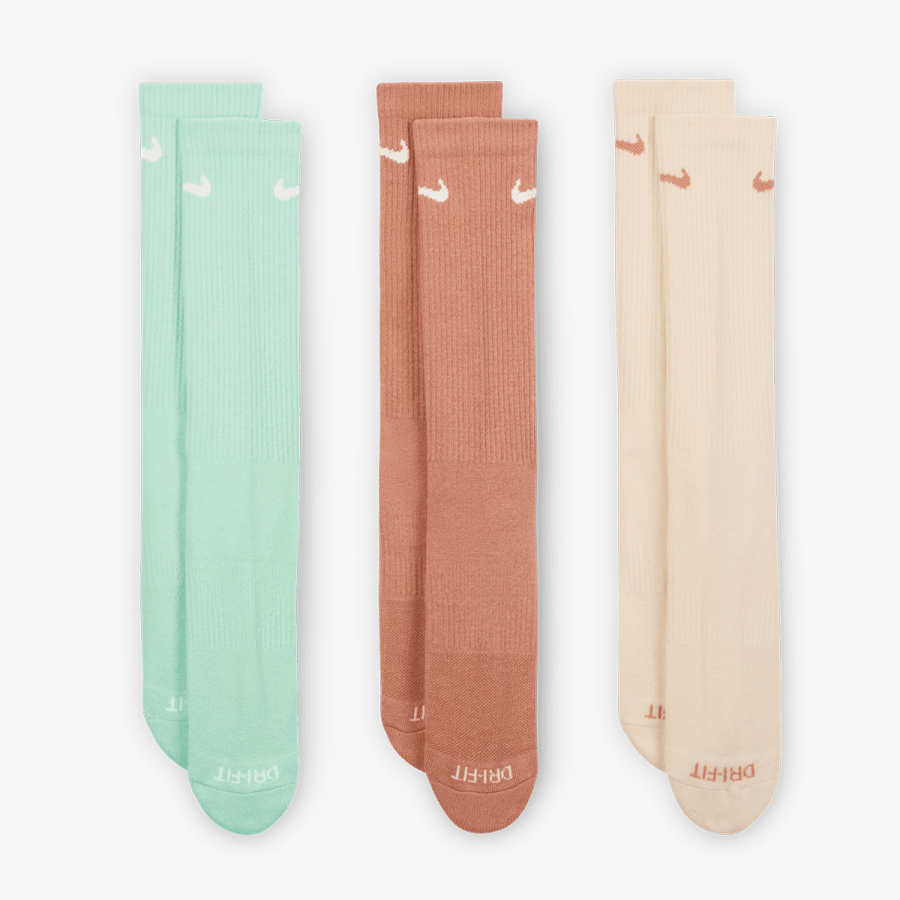 Nike Čarape Everyday Plus Cushioned 