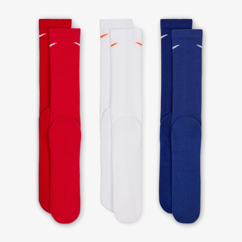 Nike Čarape Everyday Plus Cushioned 