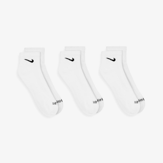 Nike Čarape U NK EVRY PLS CSH ANK 3PR 132-PAK 