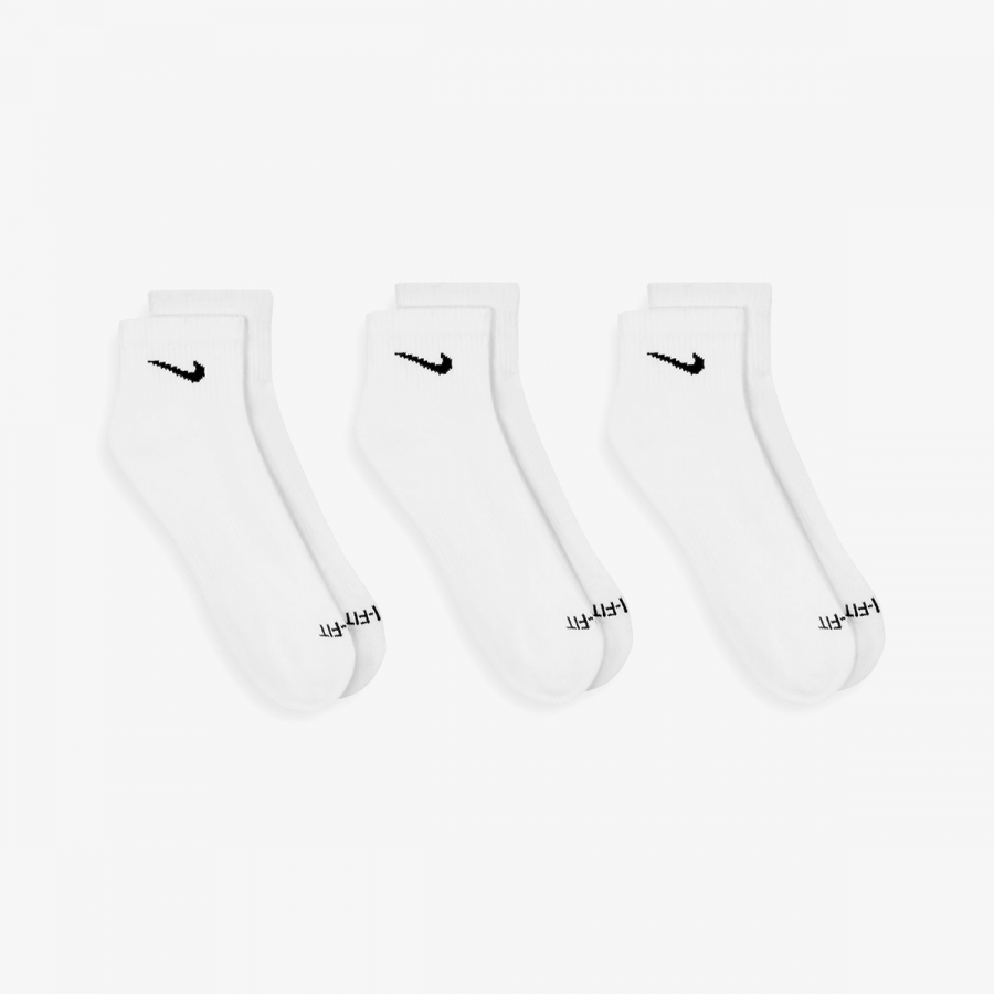 Nike Čarape U NK EVRY PLS CSH ANK 3PR 132-PAK 