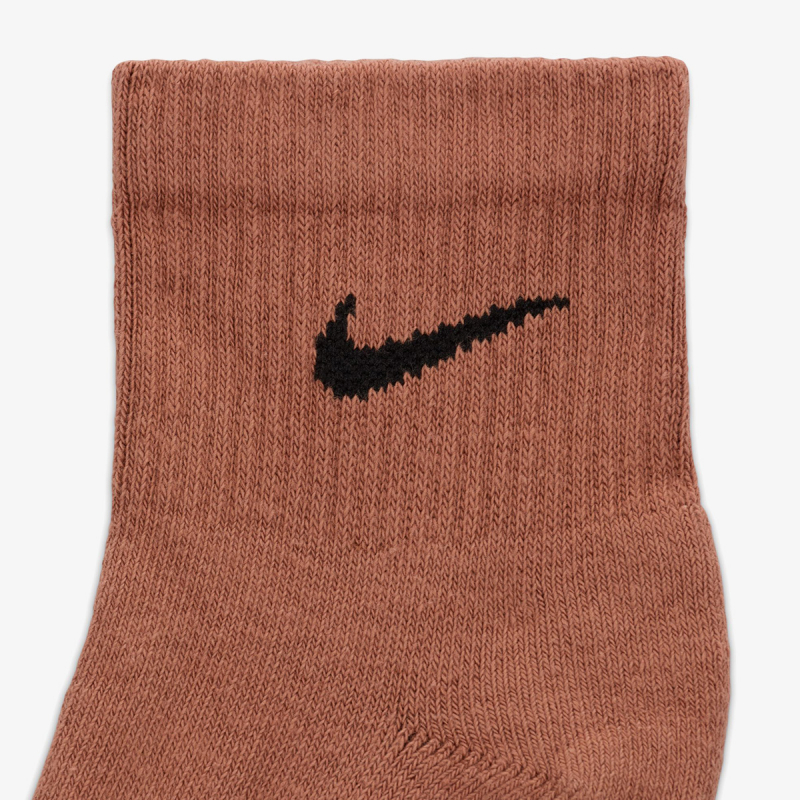 Nike Čarape U NK EVERYDAY PLUS CUSH ANKLE 3PR - 132-PAK 