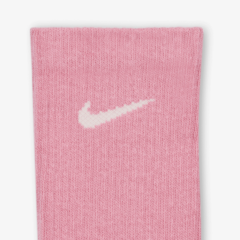 Nike Čarape U NK ED PLS CSH CRW 6PR - 132-PAK 