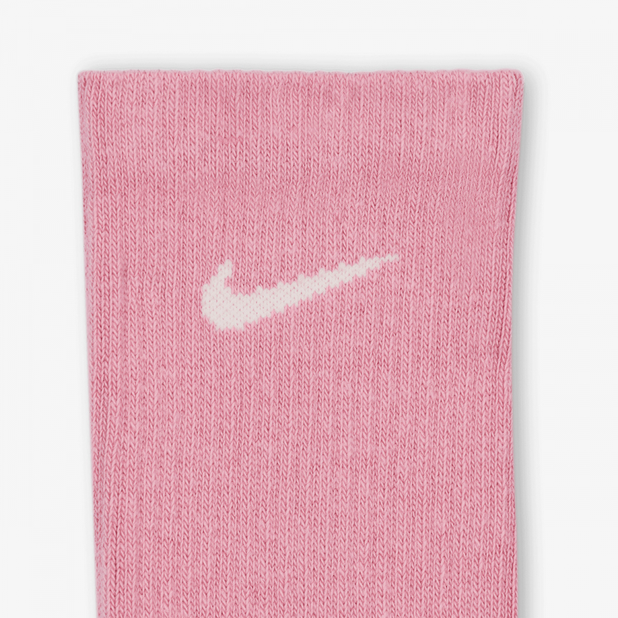 Nike Čarape U NK ED PLS CSH CRW 6PR - 132-PAK 
