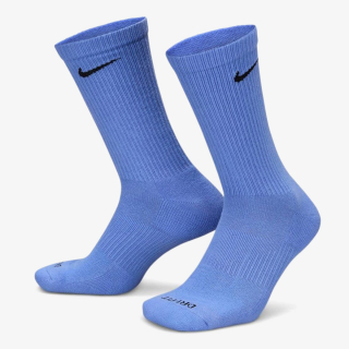 Nike Čarape U NK EVERYDAY PLUS CUSH CREW 6PR - 132-PAK 