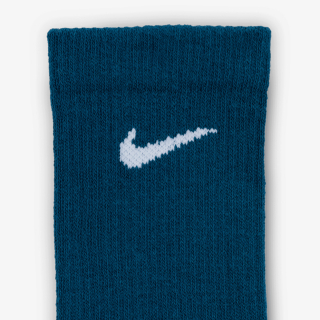 Nike Čarape U NK EVERYDAY PLUS CUSH CREW 6PR - 132-PAR 