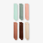 Nike Čarape U NK ED PLS CSH CRW 6PR - 132-PAR 