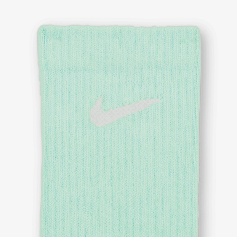 Nike Čarape U NK ED PLS CSH CRW 6PR - 132-PAR 