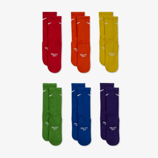 Nike Čarape Y NK EVERYDY CUSH CREW 6PR 108-PAR 