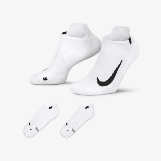 Nike Čarape U NK MLTPLIER NS 2PR-PAK 