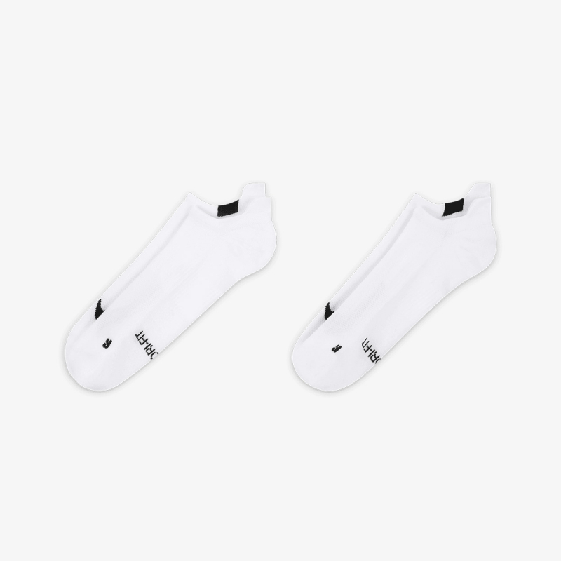 Nike Čarape U NK MLTPLIER NS 2PR-PAK 