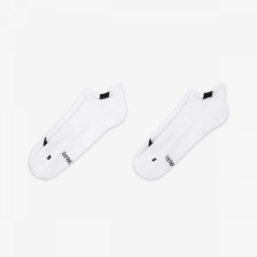 Nike Čarape U NK MLTPLIER NS 2PR-PAK 