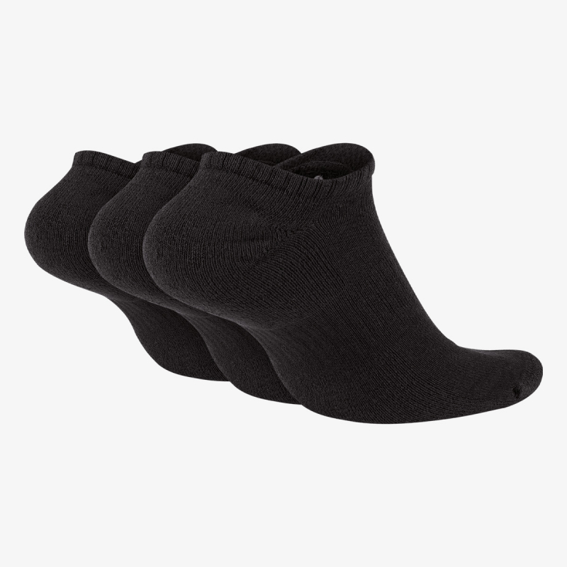 Nike Čarape U NK EVERYDAY CUSH NS 3PR 132-PAK 