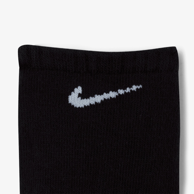 Nike Čarape U NK EVERYDAY CUSH NS 3PR 132-PAK 