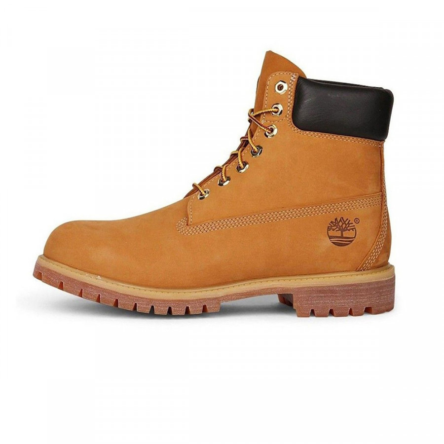 Timberland Cipele CIPELE M T10061 AF 6IN PREM BT WHEAT YELLOW 