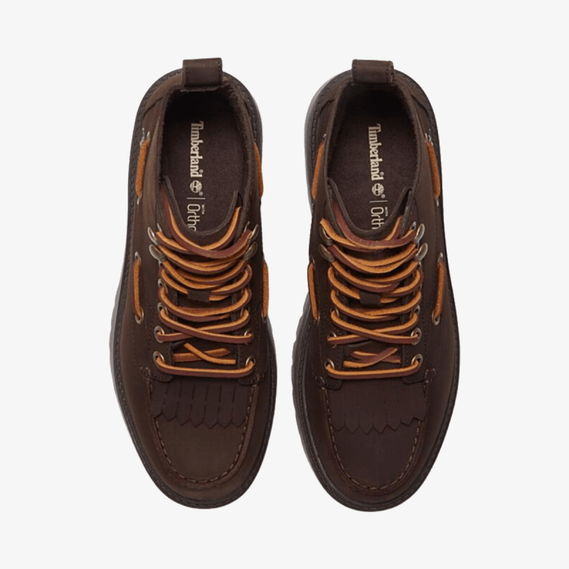 Proizvodi MID LACE UP BOOT 