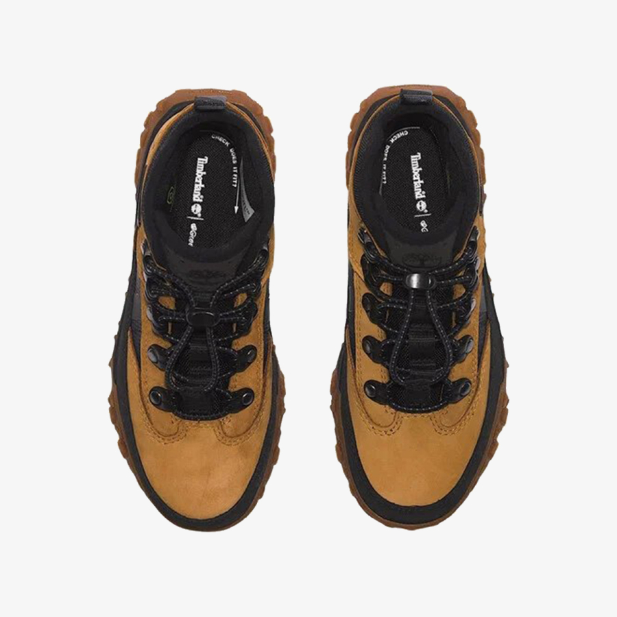 Proizvodi MID BUNGEE WATERPROOF SNEAKER 