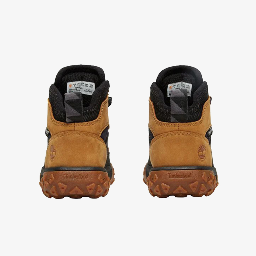Proizvodi MID BUNGEE WATERPROOF SNEAKER 