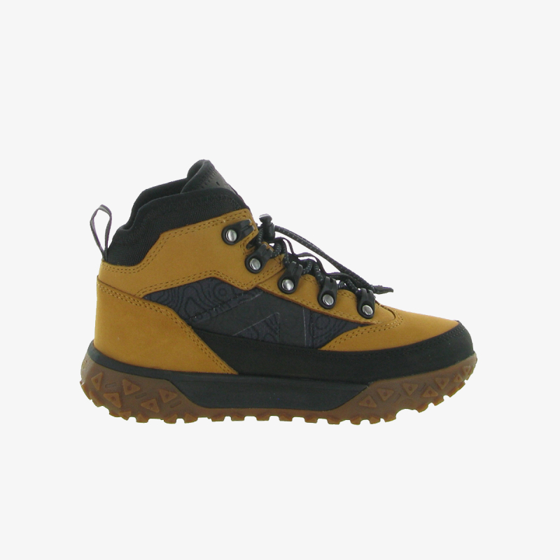 Proizvodi MID LACE UP WATERPROOF SNEAKER 