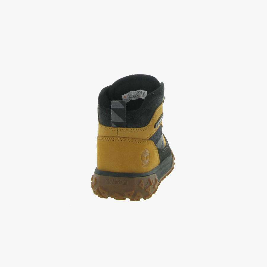 Proizvodi MID LACE UP WATERPROOF SNEAKER 