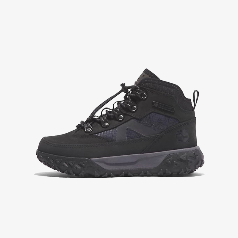 Proizvodi MID BUNGEE WATERPROOF SNEAKER 