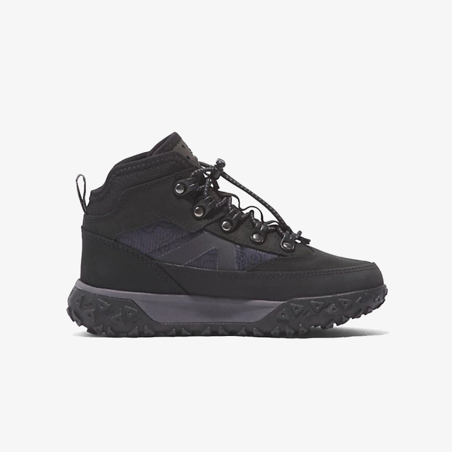 Proizvodi MID BUNGEE WATERPROOF SNEAKER 