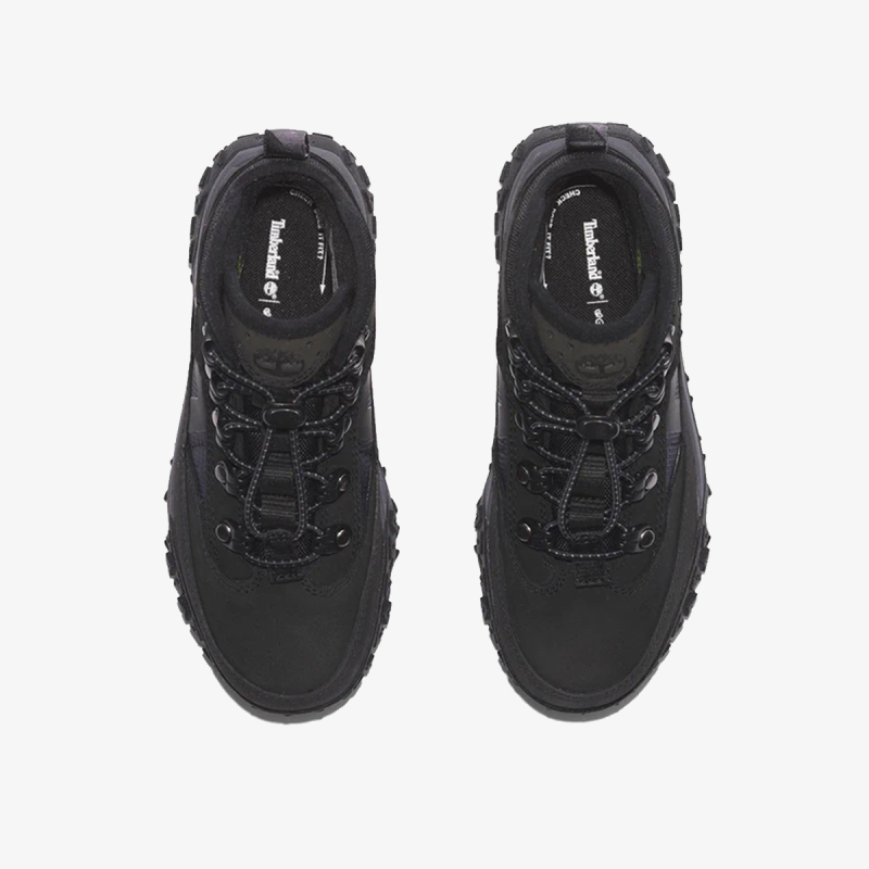Proizvodi MID LACE UP WATERPROOF SNEAKER 