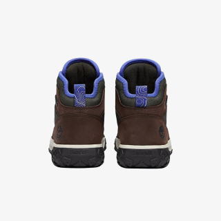 Proizvodi MID LACE UP WATERPROOF SNEAKER 