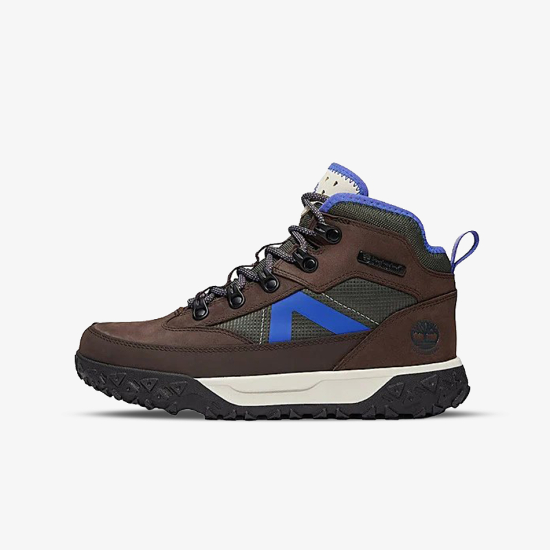Proizvodi MID LACE UP WATERPROOF SNEAKER 