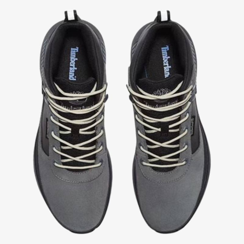 Proizvodi MID LACE UP SNEAKER 