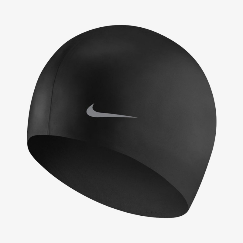 Nike Kapa za plivanje YOUTH NIKE SOLID SILICONE 