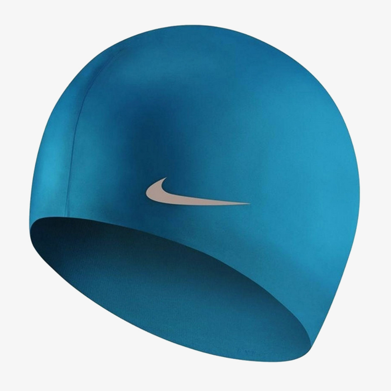 Nike Kapa za plivanje YOUTH NIKE SOLID SILICONE 