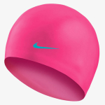 Nike Kapa za plivanje YOUTH NIKE SOLID SILICONE 