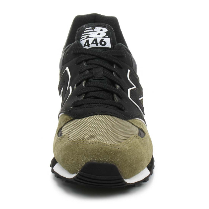 New balance 446 olive store