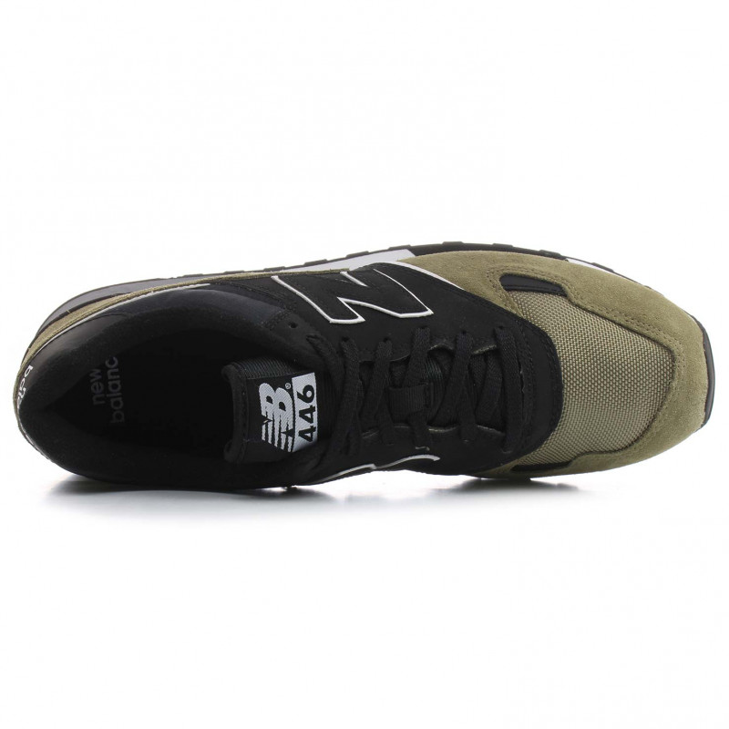 New outlet balance m446