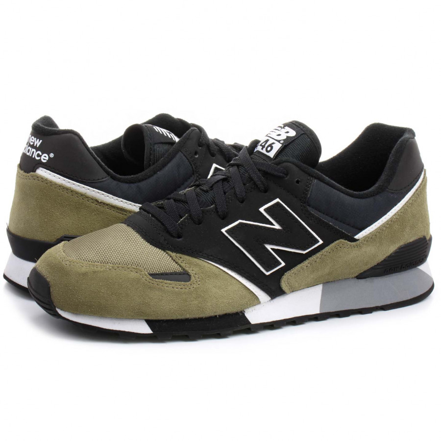 New Balance Patike OBUCA-PATIKE-NEW BALANCE M 446 