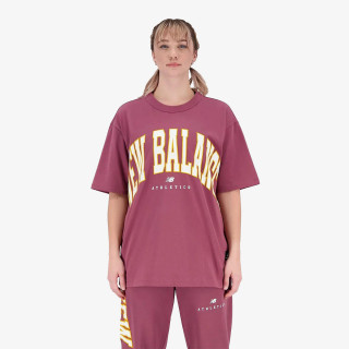New Balance Majica ESSENTIALS 