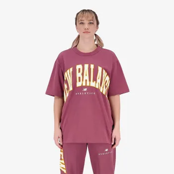 NEW BALANCE Majica ESSENTIALS 