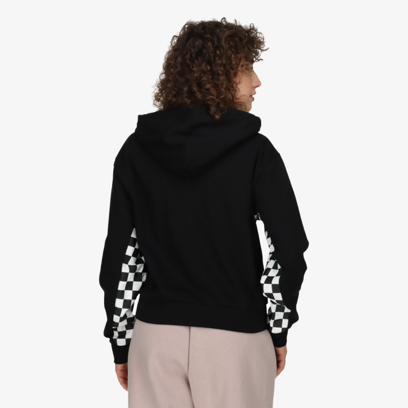 Vans Dukserica Boom Boom Check It 