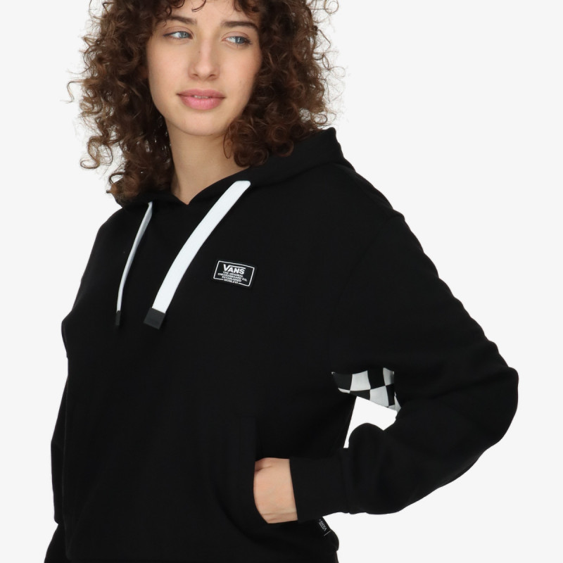 Vans Dukserica Boom Boom Check It 