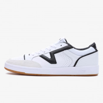 Vans Patike Vans Patike LOWLAND CC JMP R COURT TRUE WHITE/BLACK 