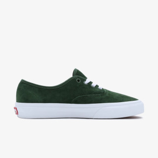Vans Proizvodi AUTHENTIC PIG SUEDE DOUGLAS FIR 