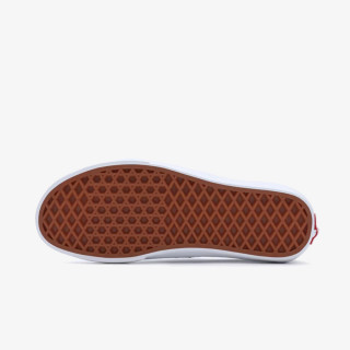 Vans Proizvodi AUTHENTIC PIG SUEDE DOUGLAS FIR 