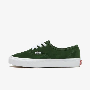 VANS Patike AUTHENTIC PIG SUEDE DOUGLAS FIR 