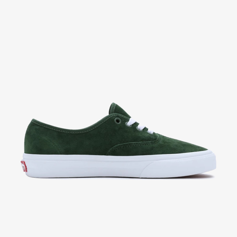 Vans Proizvodi AUTHENTIC PIG SUEDE DOUGLAS FIR 