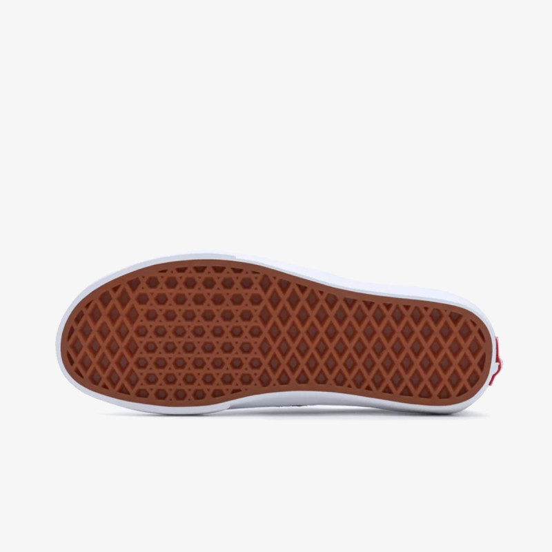 Vans Proizvodi AUTHENTIC PIG SUEDE DOUGLAS FIR 