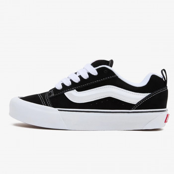 Vans Patike Vans Patike KNU SKOOL BLACK/TRUE WHITE 